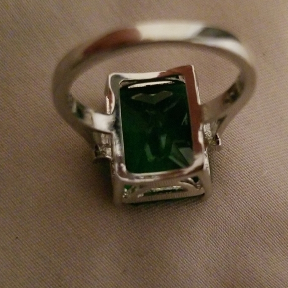 Oneida Rings SS925 - Picture 2 of 6